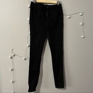 American Eagle the dream Jean high-rise jegging